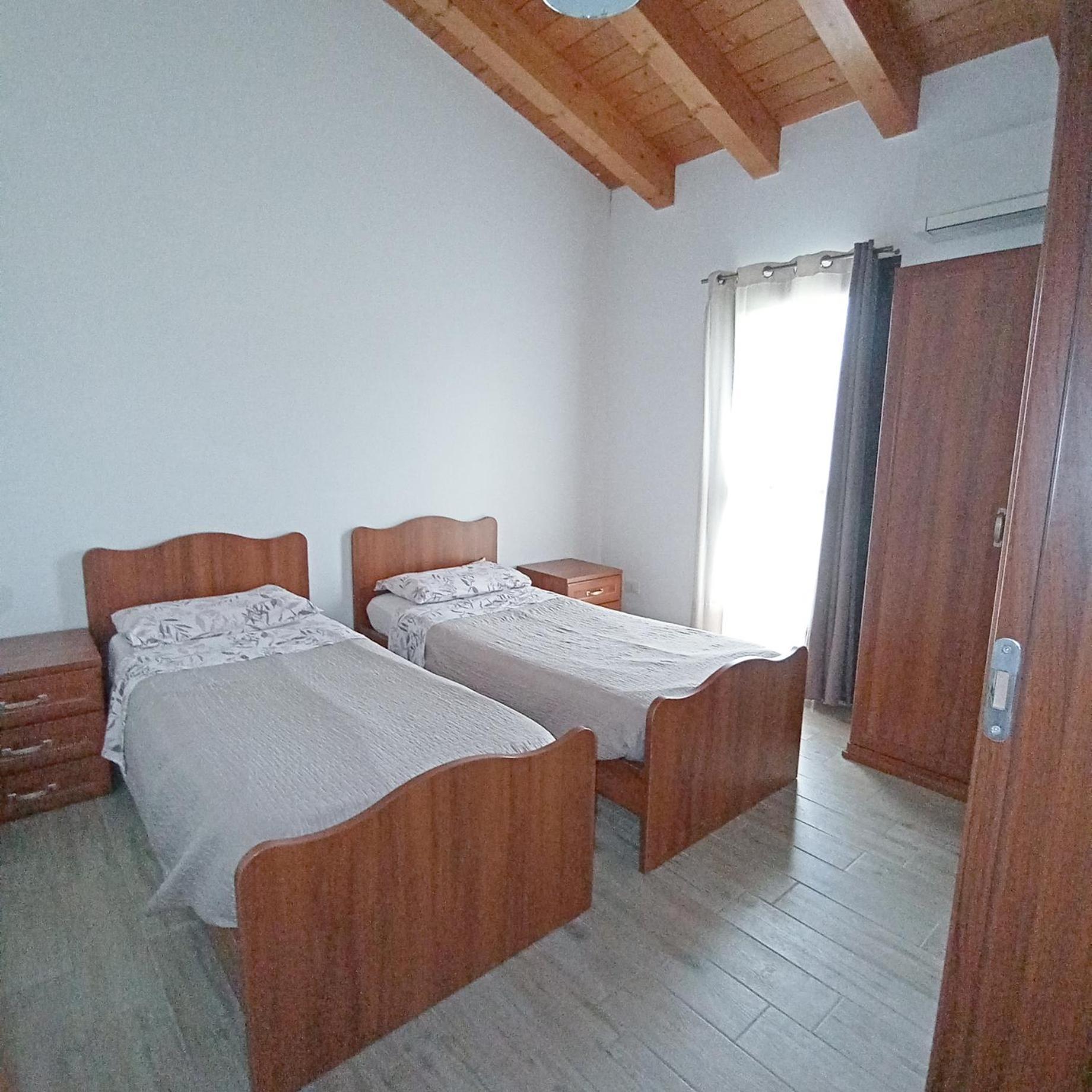 Agriturismo Trabucco Casale sul Sile Luaran gambar