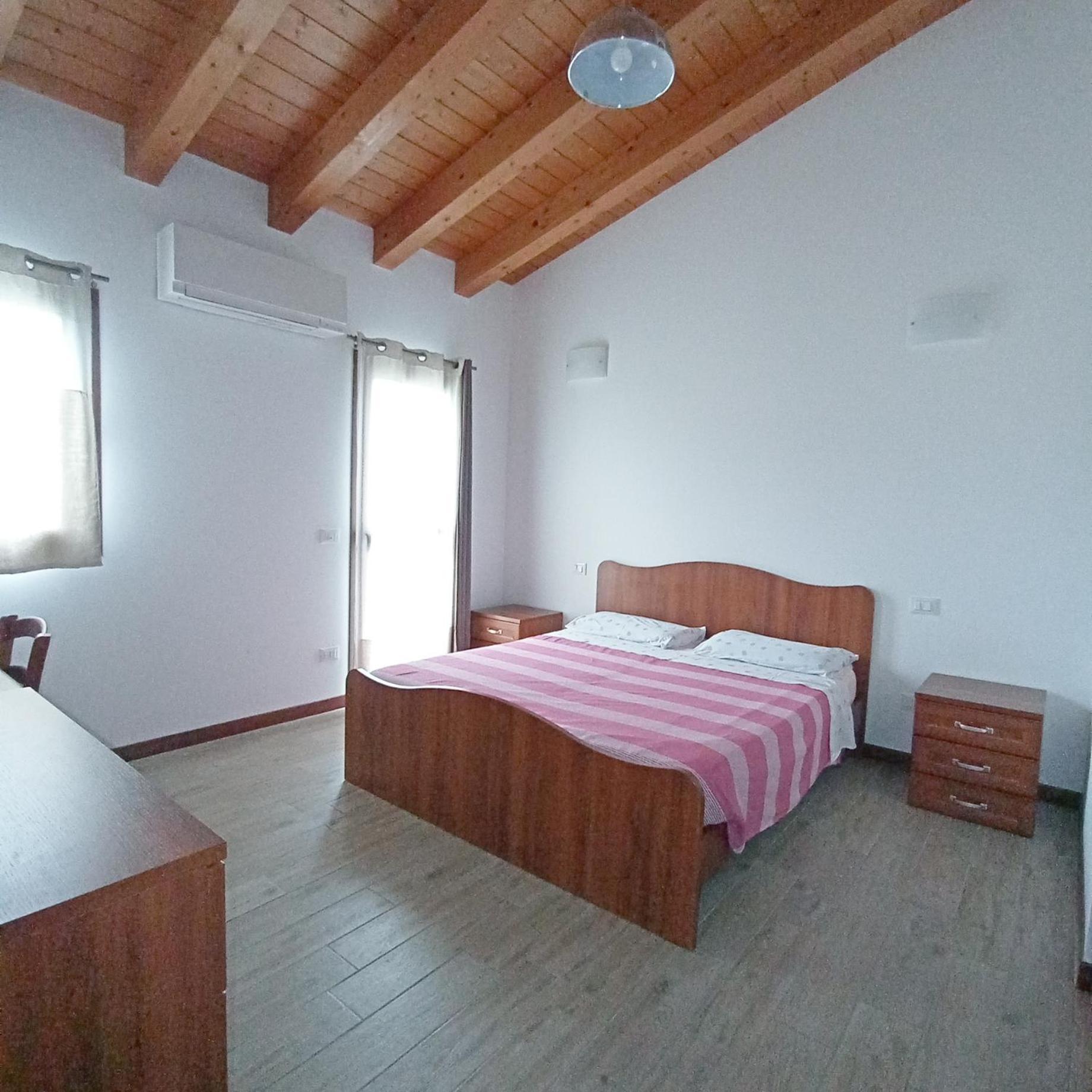 Agriturismo Trabucco Casale sul Sile Luaran gambar