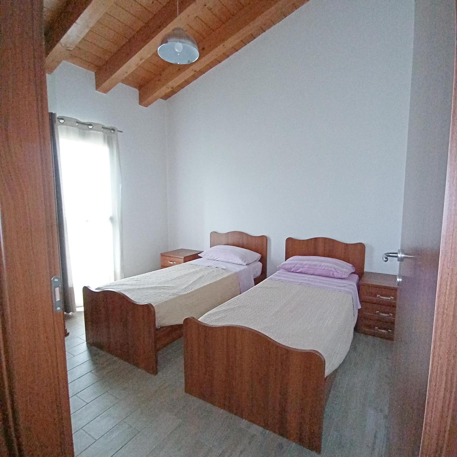 Agriturismo Trabucco Casale sul Sile Luaran gambar