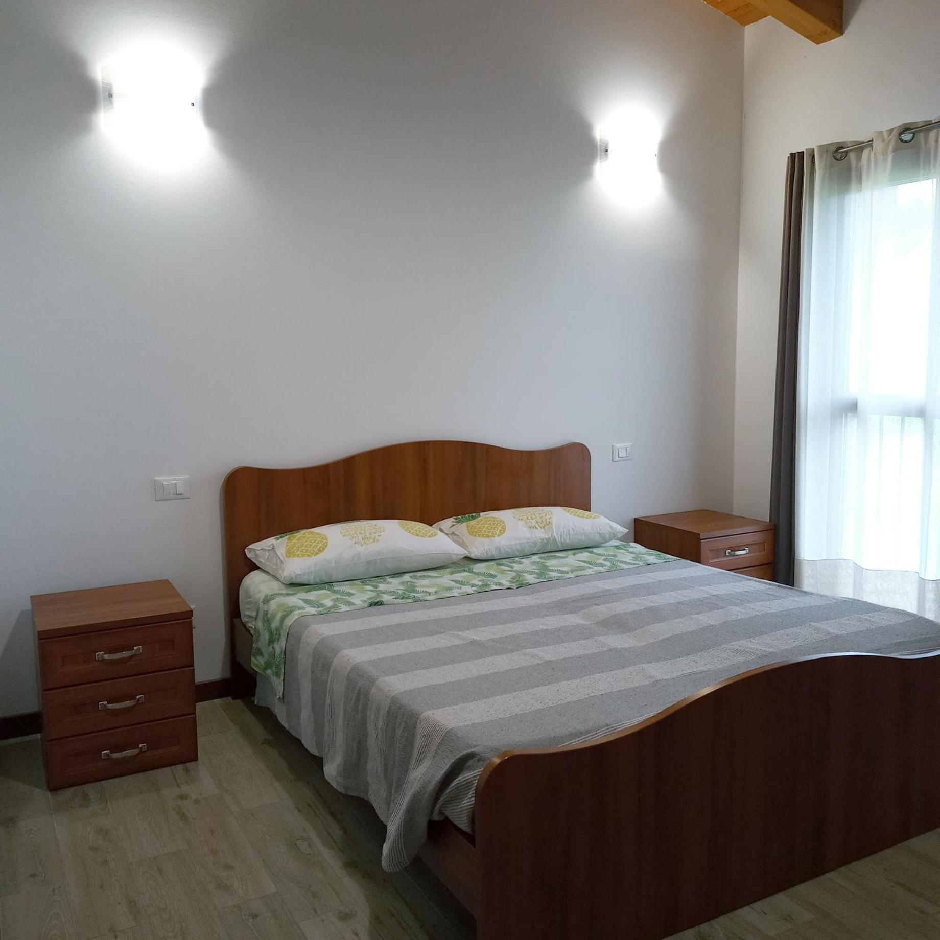 Agriturismo Trabucco Casale sul Sile Luaran gambar