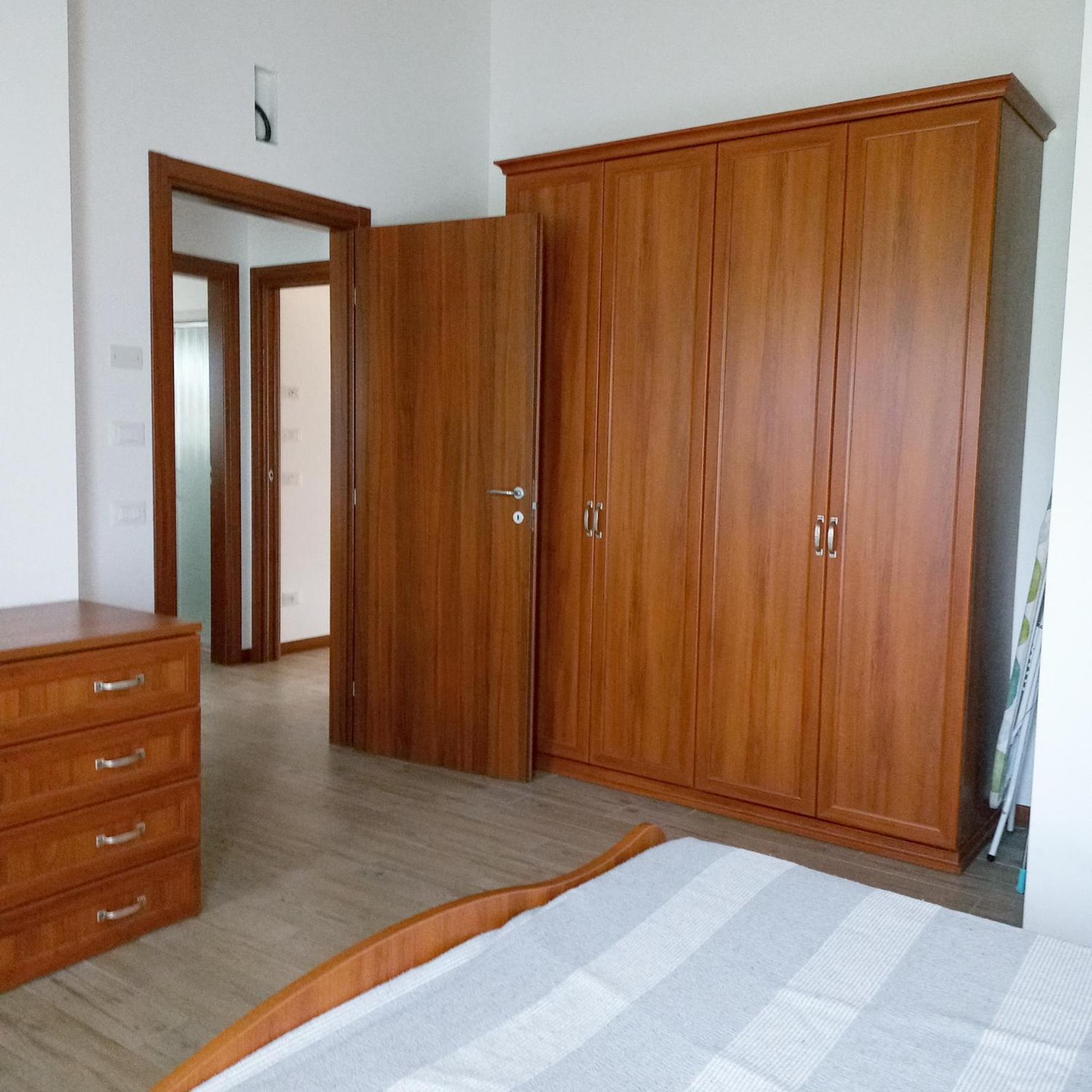Agriturismo Trabucco Casale sul Sile Luaran gambar