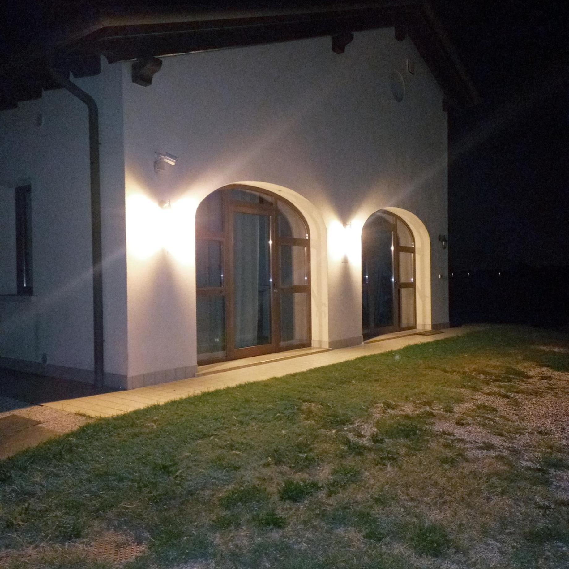 Agriturismo Trabucco Casale sul Sile Luaran gambar
