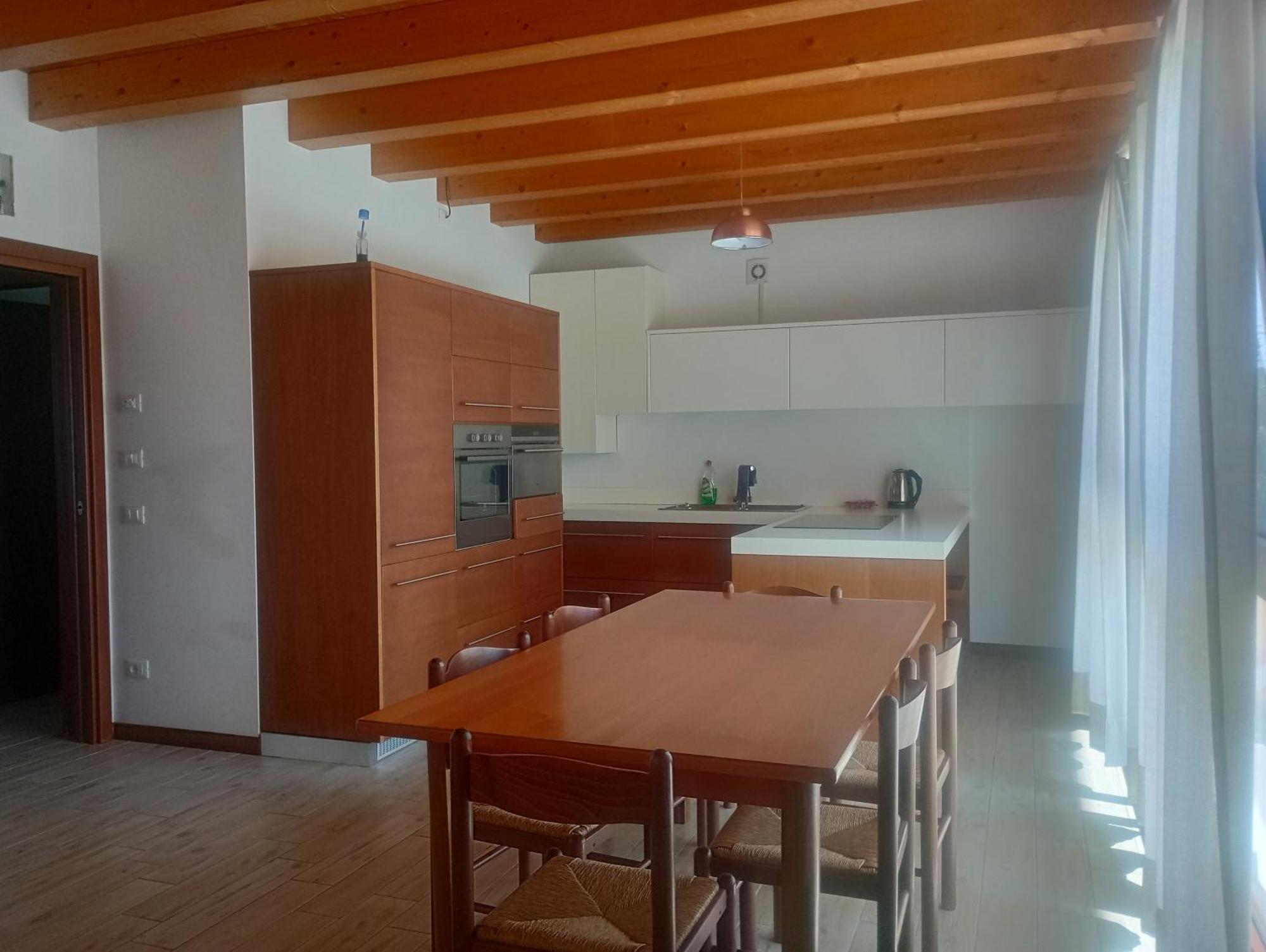 Agriturismo Trabucco Casale sul Sile Luaran gambar